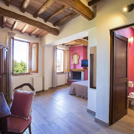 Mainardi 16 Maison d'hôtes *
