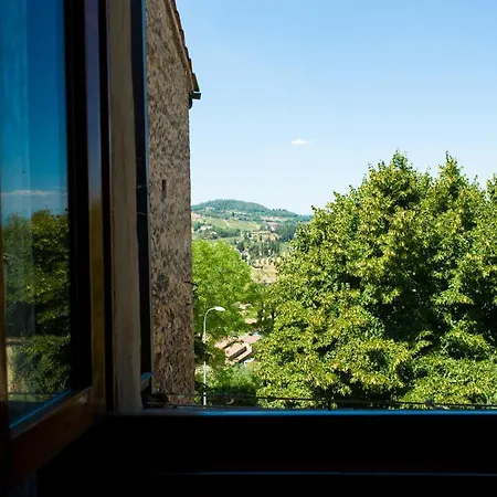 Mainardi 16 Maison d'hôtes *