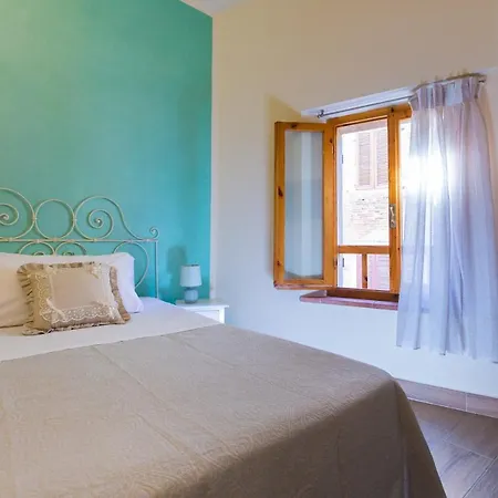 Mainardi 16 Maison d'hôtes *