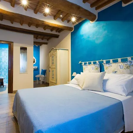 Mainardi 16 Guest house