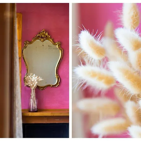 Mainardi 16 Гостевой дом 3*