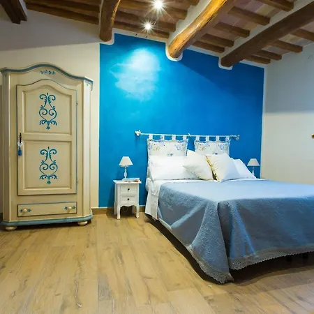 Πανσιόν Mainardi 16 Σαν Τζιμινιάνο